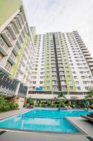 TJ Urban Living - Studio Unit at Mesatierra Davao - B&B