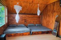 Chambre Quadruple - Vue sur Montagnes