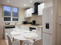 La Garenne Colombes centre - B&B