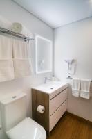 Bungalow met 2 Slaapkamers