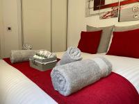 Apartamento de 1 dormitorio