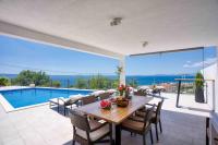 Luxury apartment Life - Ferienwohnung Podstrana