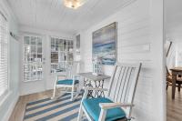 Hydrangea House - B&B Seaside