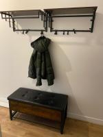 Bel et moderne appartement à 15 min de Paris - B&B