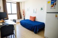 Dpto 1 habitación con cochera - B&B Córdoba