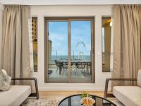 Dubai Eye & Palm View 3 min by walk from the Beach - Ferienwohnung Dubai