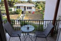 Filippos Apartments "Room 5" - B&B Spartiá