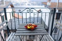 Color House Vista Lago - Chambres d’hôtes Brienno