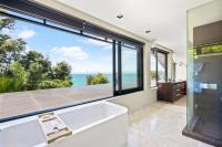 Suite Queen con Vista Mare