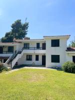 Villa ELANI Chalkidiki near to the sea - B&B