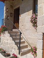 A Feitiña de Rubiacós - Bed and Breakfast