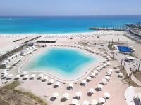 Serviced Apartments at Address Beach Resort Marassi - B&B