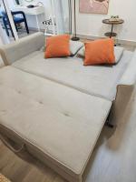 Suite Deluxe con Vista Mare 