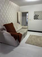 Apartamento Kobrasol - Ótima localização - Ferienwohnung São José