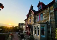 Carra Beag Guest House - Bed and Breakfast
