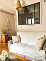Appartement cosy en ville haute - Chambres d’hôtes