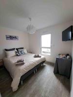 Les reflets du golfe - B&B Arradon