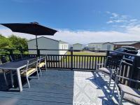 Lydstep Beach Village - 385 Bay View - B&B
