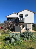 Apartman Tiziana - B&B