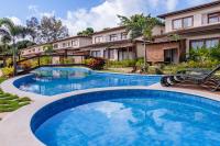 condominio viva barra barra grande casa 136 - B&B