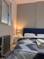 Blue Adria Apartments - Ferienwohnung Durrës