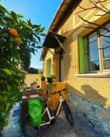 L'oranger - Chambres d’hôtes Nyons