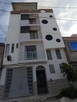 Hospedaje Conde's - B&B