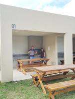 Apartamento completo , bem localizado - B&B