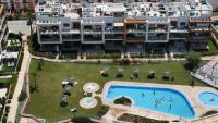 Modern Apt in Orihuela Costa 2BR 70m2 Residencial Gala - B&B Urbanizacion los Balcones
