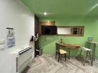 Le Domaine du Verger, Chambres d'Hôtes - B&B Osenbach