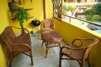 Casa Pura Vida - Ferienwohnung