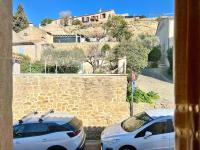 Lou Miradou 2 - Vieux village médiéval, Cosy, Clim, 2 personnes - Chambres d'hôtes Miramas