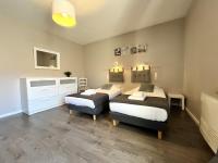 Appartamento Standard con 1 Camera da Letto