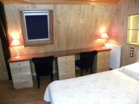 Cottage mit 2 Schlafzimmern