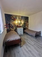 Maison 120 m2 , 4 chambres ,6-8 Personnes - Chambres d’hôtes