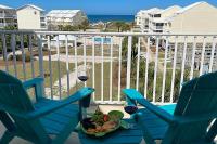 White Sands Retreat - Bed and Breakfast Port Saint Joe