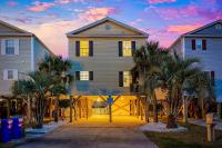 Pier View Paradise Surfside - Ferienwohnung Myrtle Beach