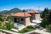 Villa Mainalis - Bed and Breakfast