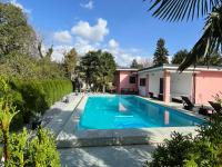 Casa Magnolia - B&B Mendrisio