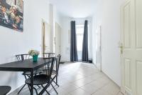 Peaceful and Stylish 2 BR Apartment Cozy Atmosphere - Ferienwohnung Wien