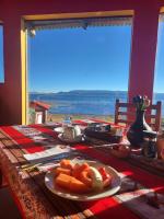 Luquina Lodge & Lake Retreat - B&B