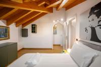 Attico Fiera Milano - Ferienwohnung Rho