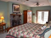 Standaard Kamer met Kingsize Bed