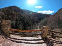 Maison Maralpine - B&B Roubion