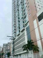 One-Bedroom Apartment with Balcony