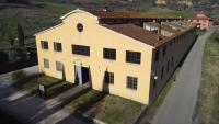 Loft Tabaccaia 13 - Ferienwohnung
