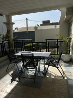 The Serenity Bungalows - B&B Serrekunda