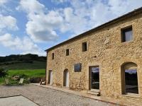 Kaikna Podere Evolutivo - Chambres d’hôtes Montescudaio