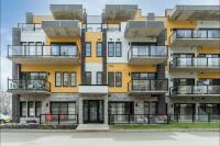 INITIAL - TEMPLE - Chutes-Montmorency - B&B Boischatel