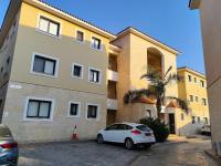 Déjà Blue Apartment Kyklades BC7 - workspace, pool, gym, nearby beach - Chambres d’hôtes Protaras